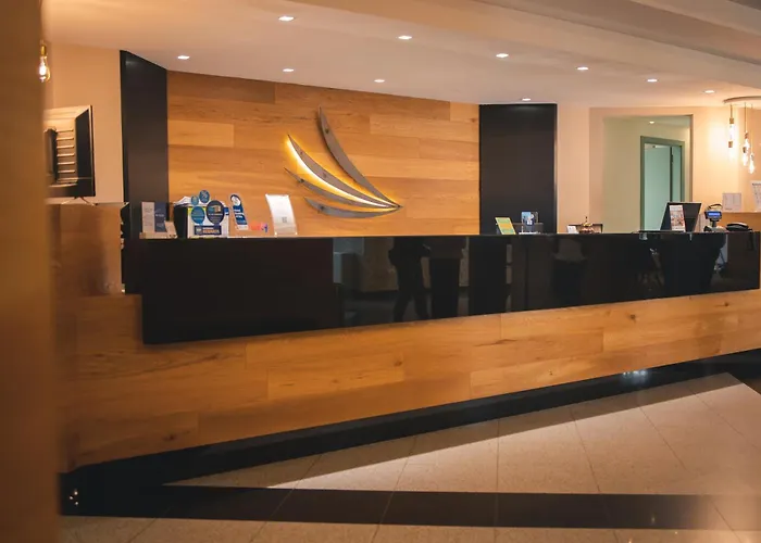 Best Western Mirage Hotel Fiera