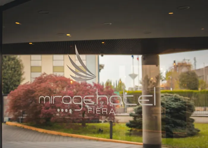 Best Western Mirage Hotel Fiera