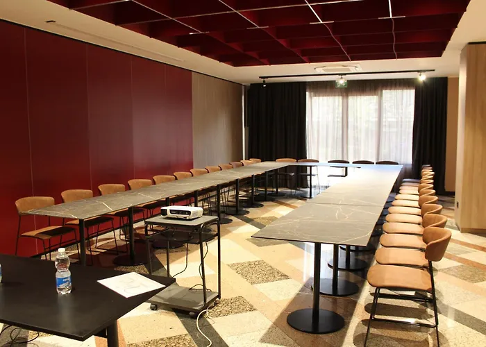 Best Western Mirage Hotel Fiera