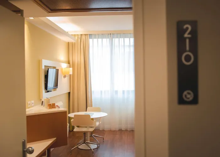 Best Western Mirage Hotel Fiera