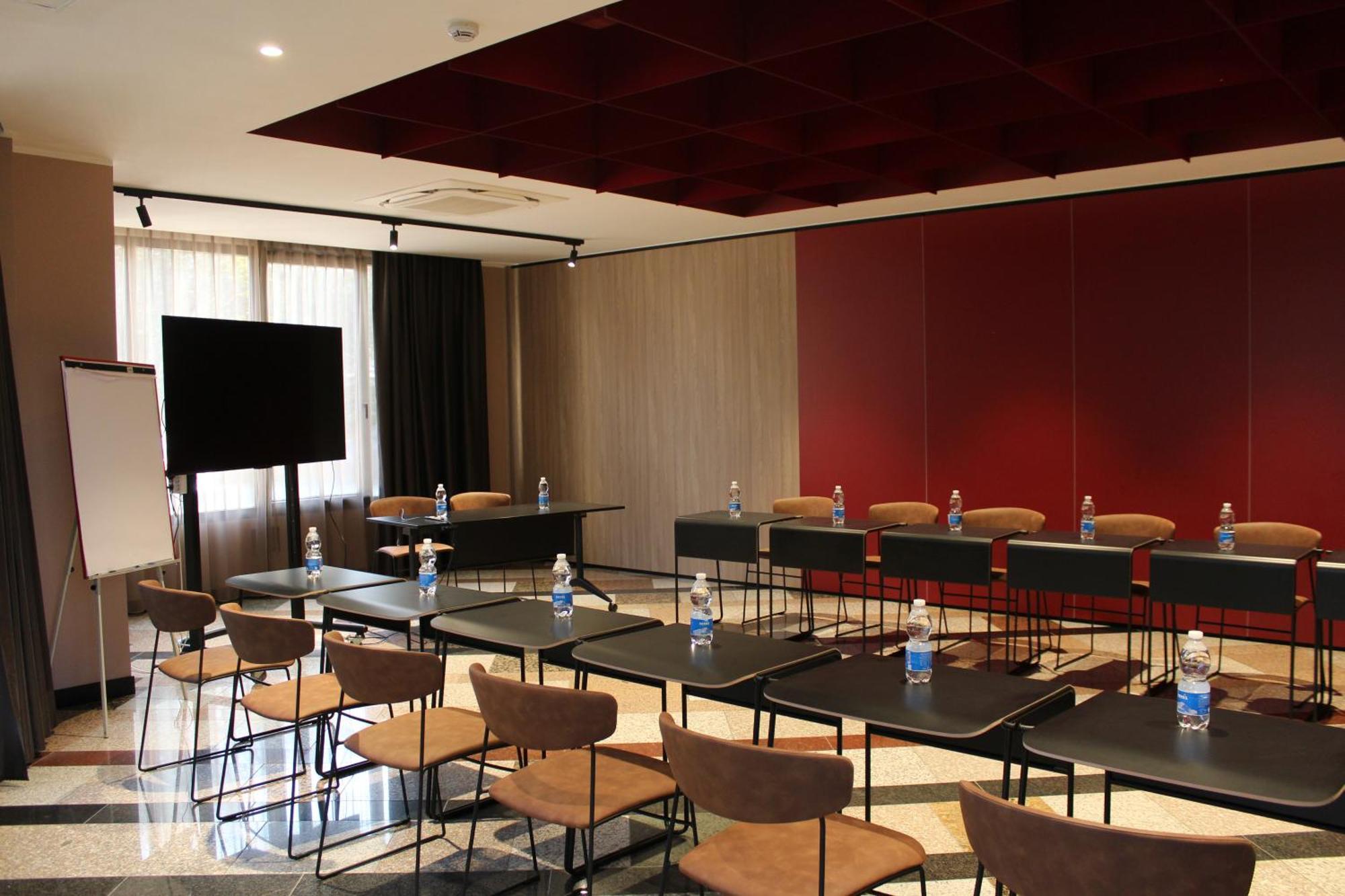 Hotel Best Western Mirage Fiera 4*