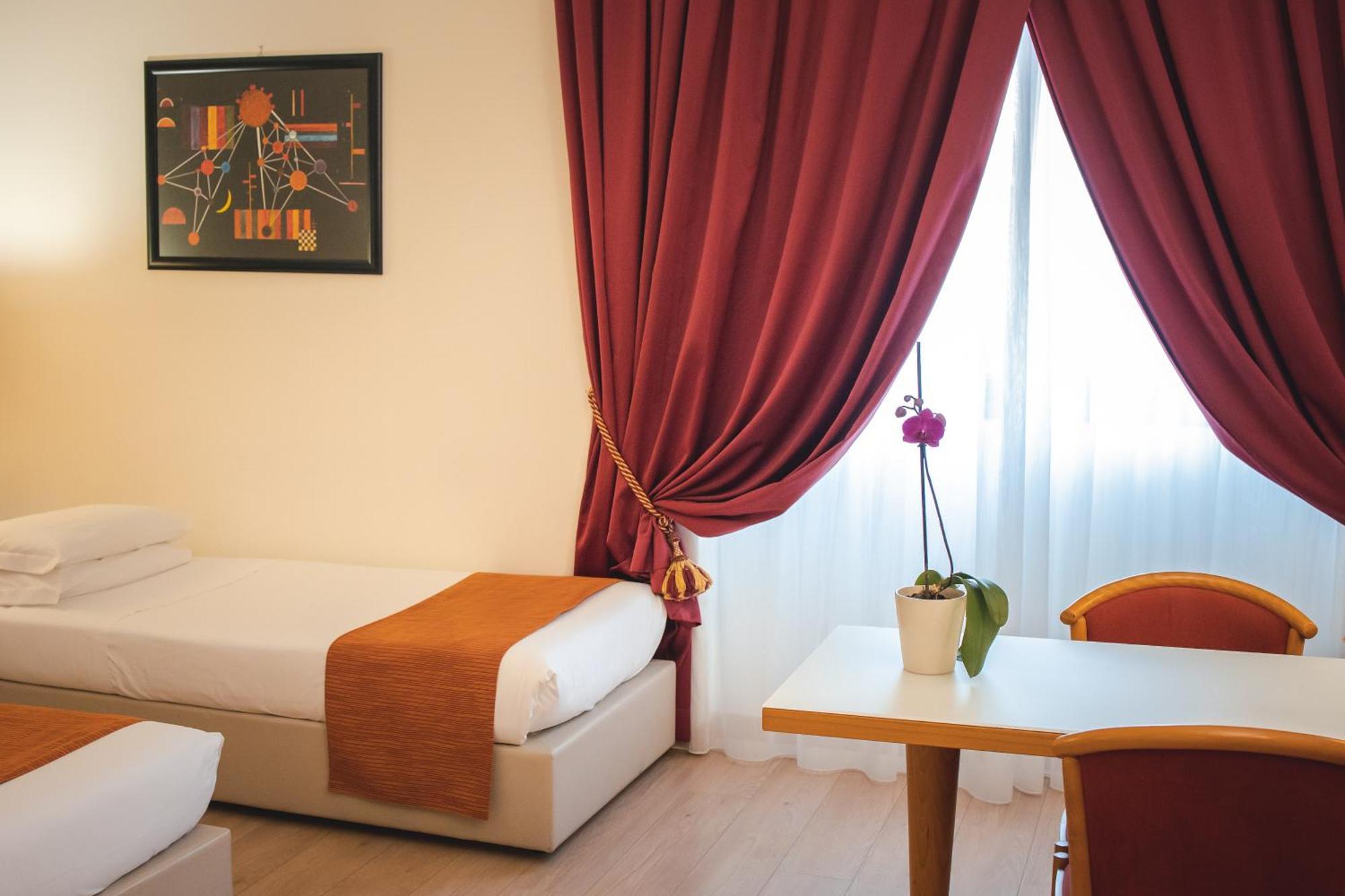 Western Mirage Fiera 4* Paderno Dugnano