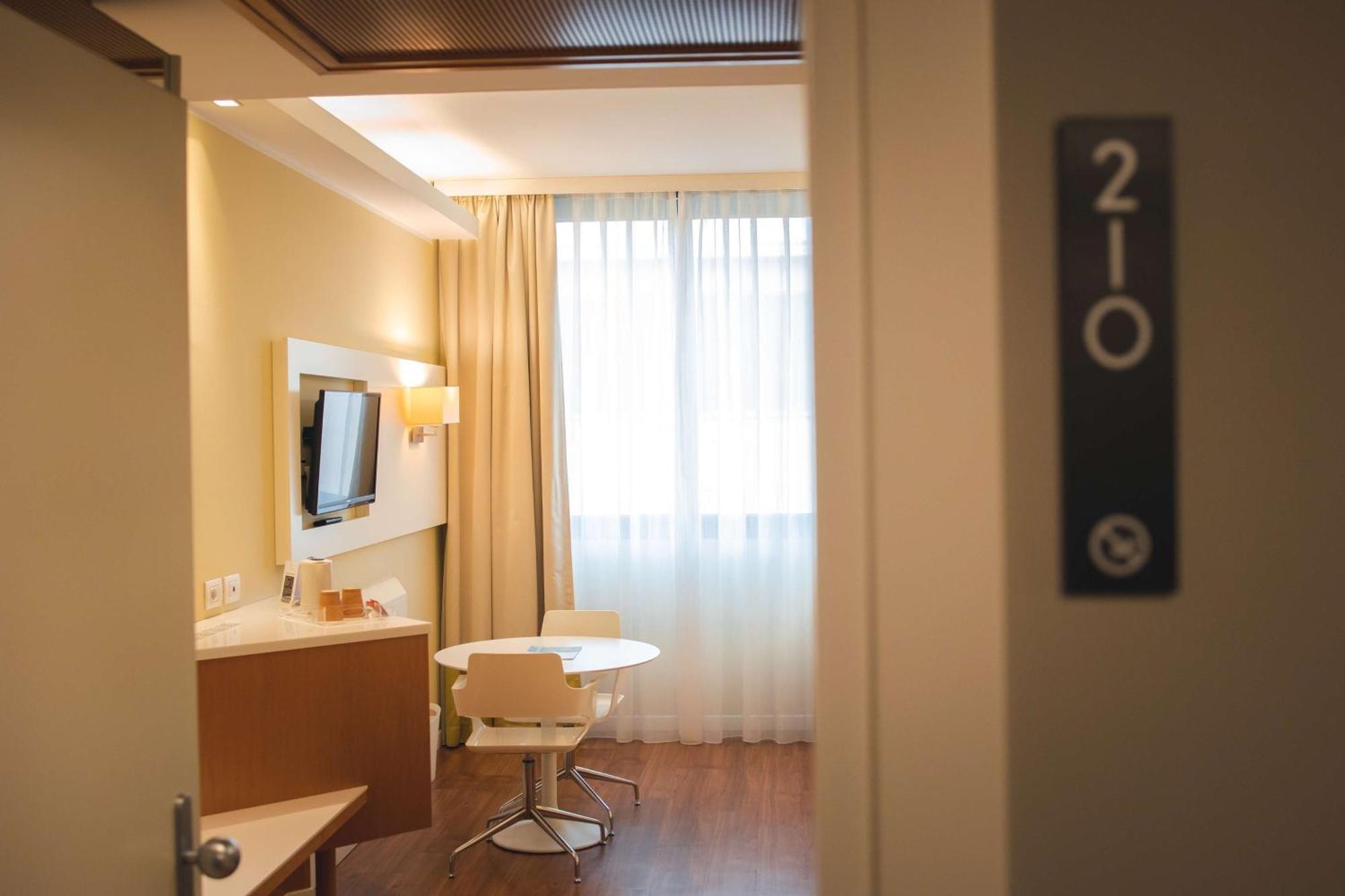 Hotel Western Mirage Fiera Paderno Dugnano