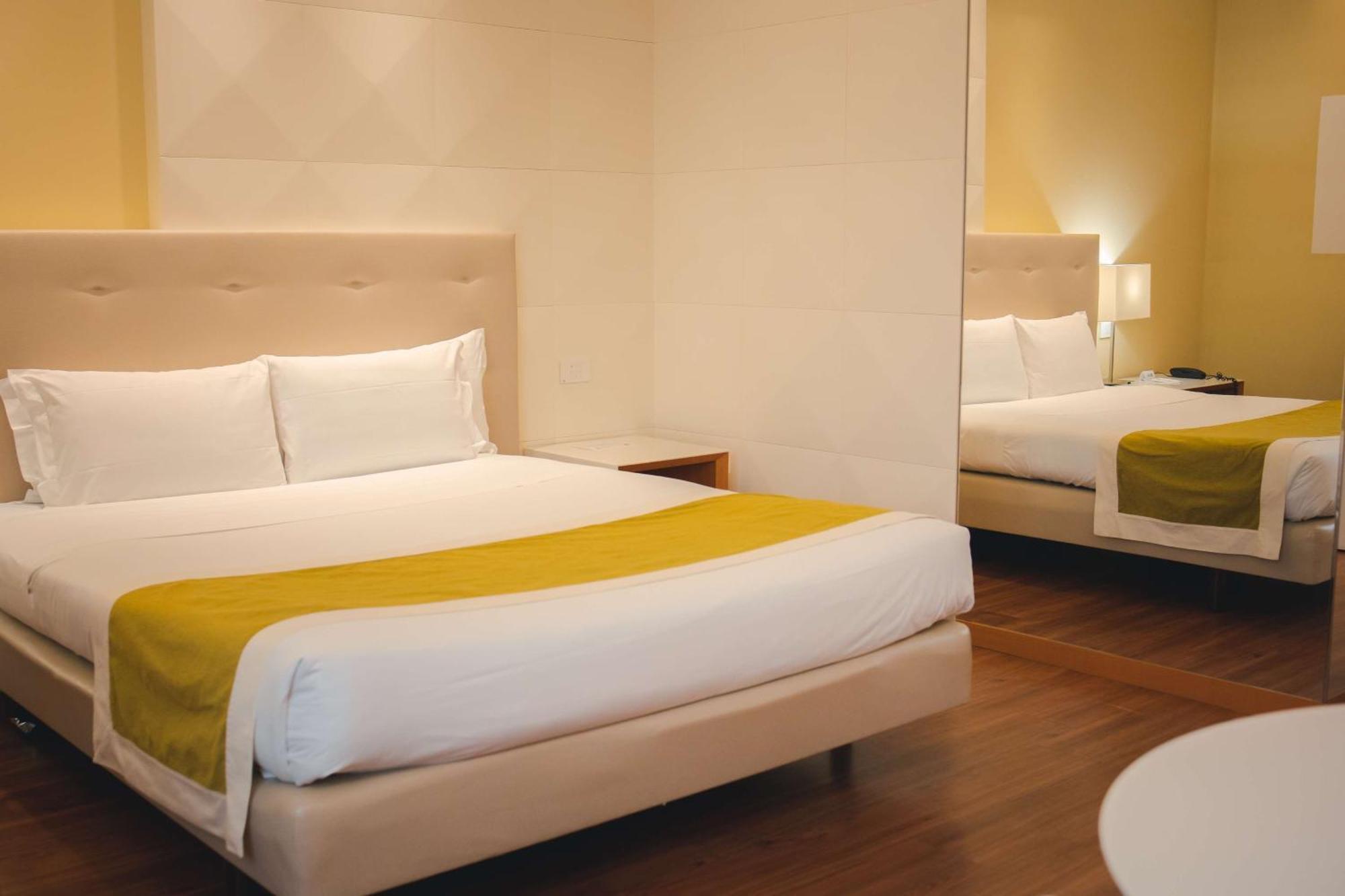 Hotel Best Western Mirage Fiera 4*