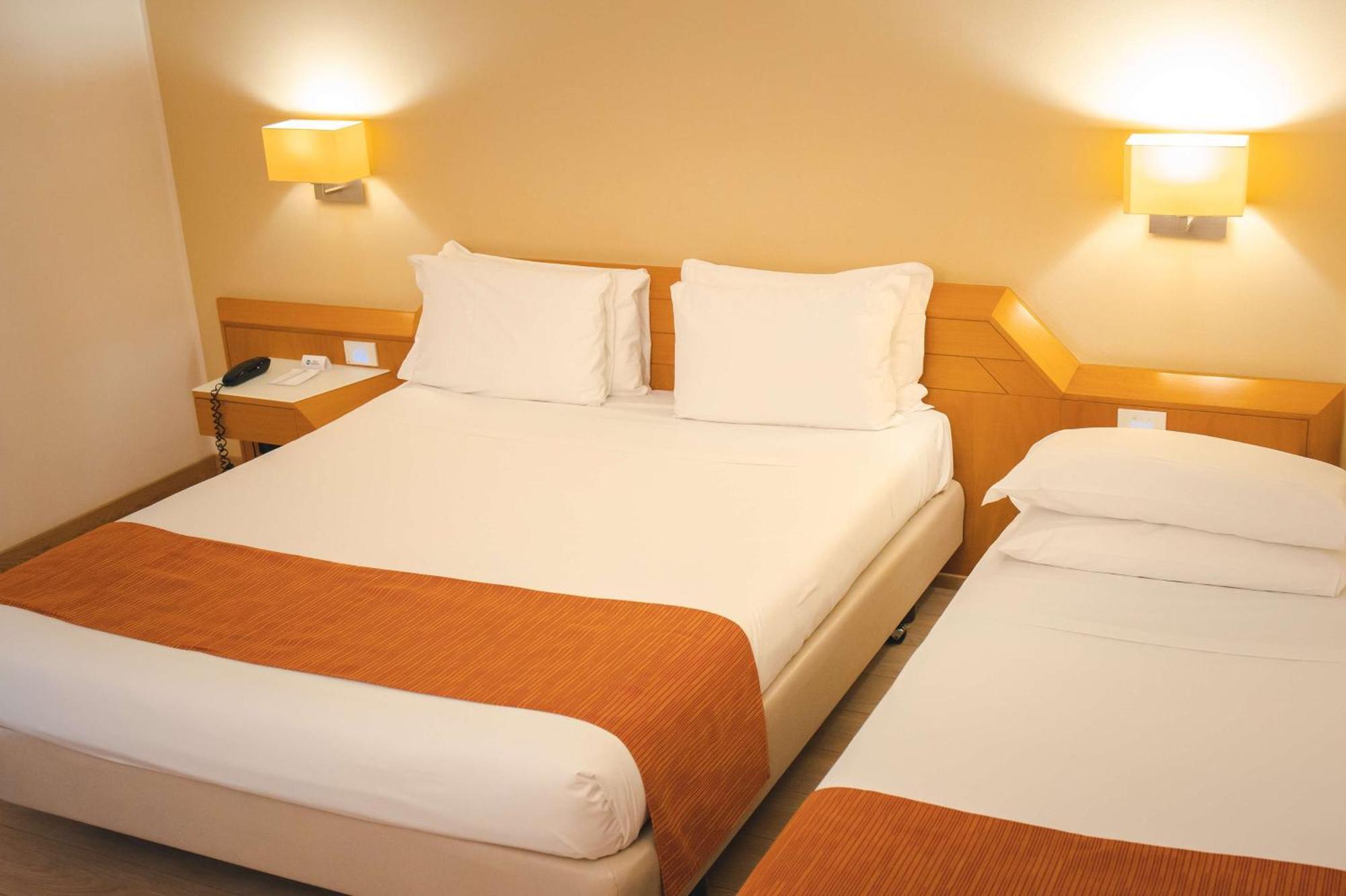 Best Western Mirage Fiera Hotel