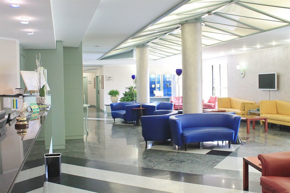 Western Mirage Fiera 4* Paderno Dugnano
