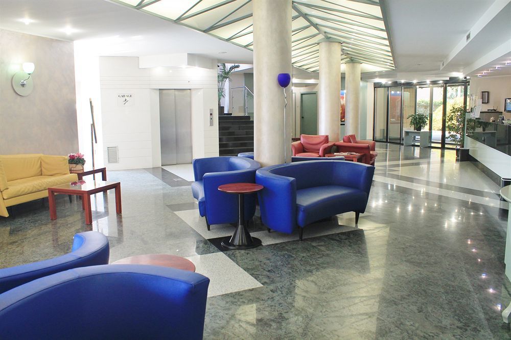 Hotel Western Mirage Fiera 4*