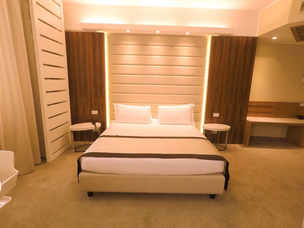 Hotel Best Western Mirage Fiera
