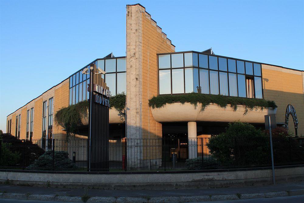 Best Western Mirage Fiera Hotel Paderno Dugnano