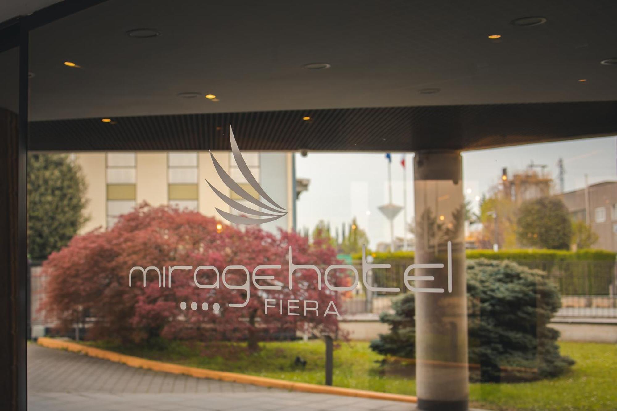 Best Western Mirage Fiera Paderno Dugnano