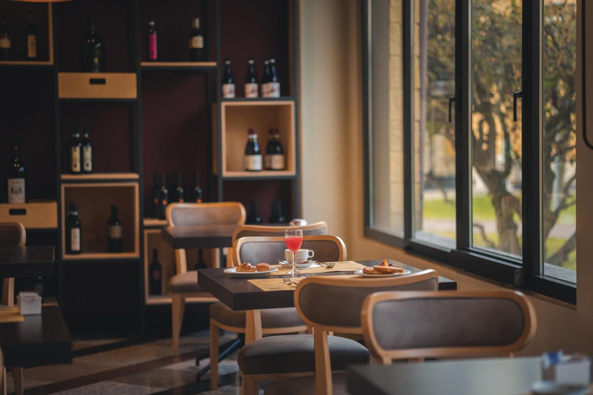 Best Western Mirage Fiera 4*