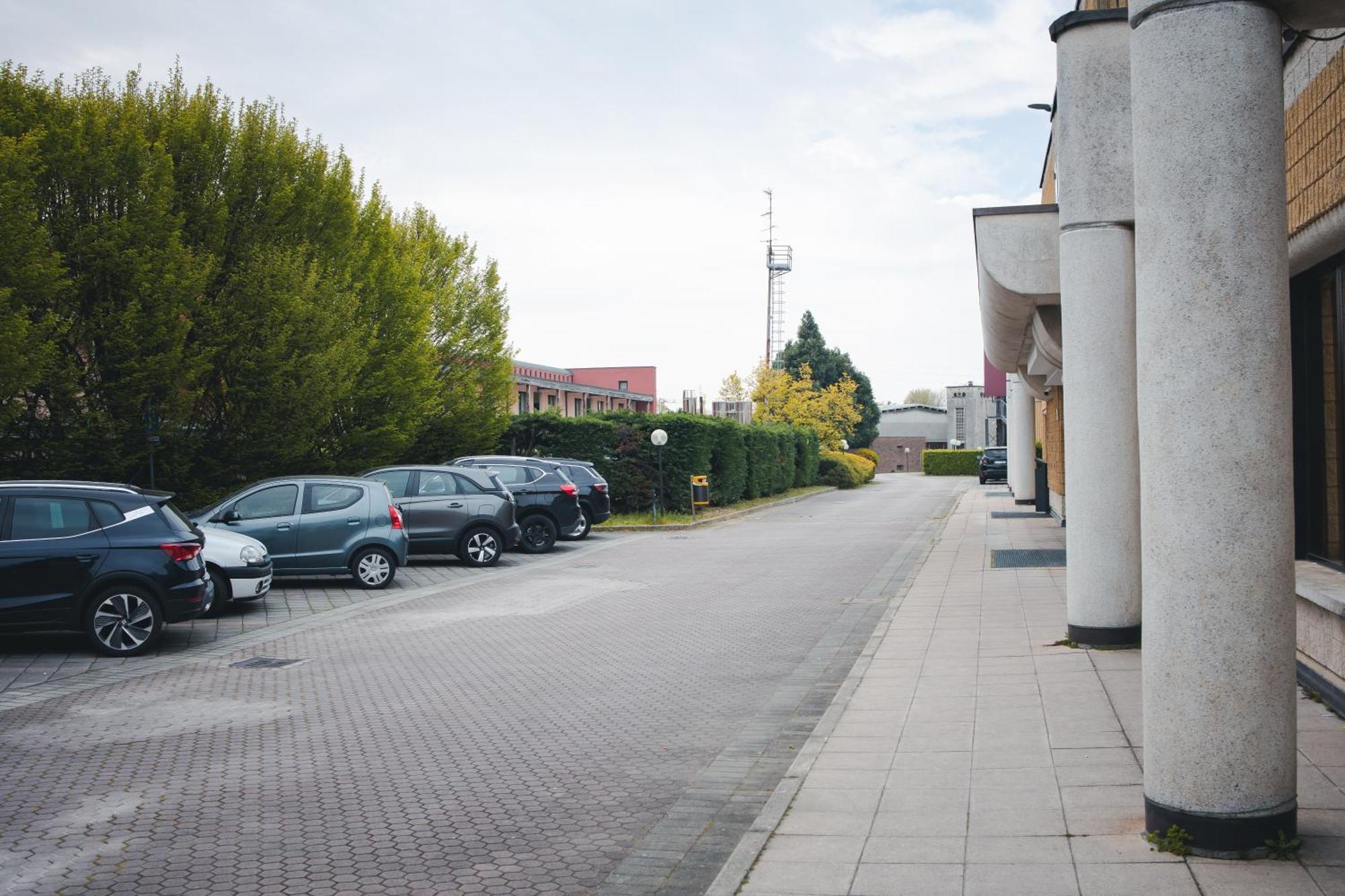 Best Western Mirage Fiera 4* Paderno Dugnano