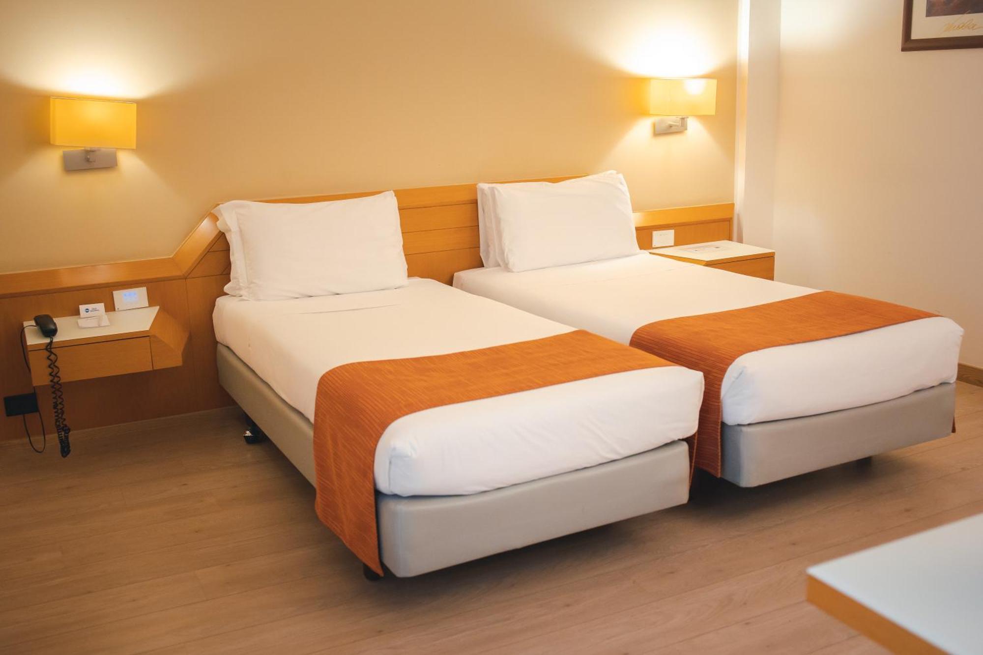 Western Mirage Fiera Hotel Paderno Dugnano