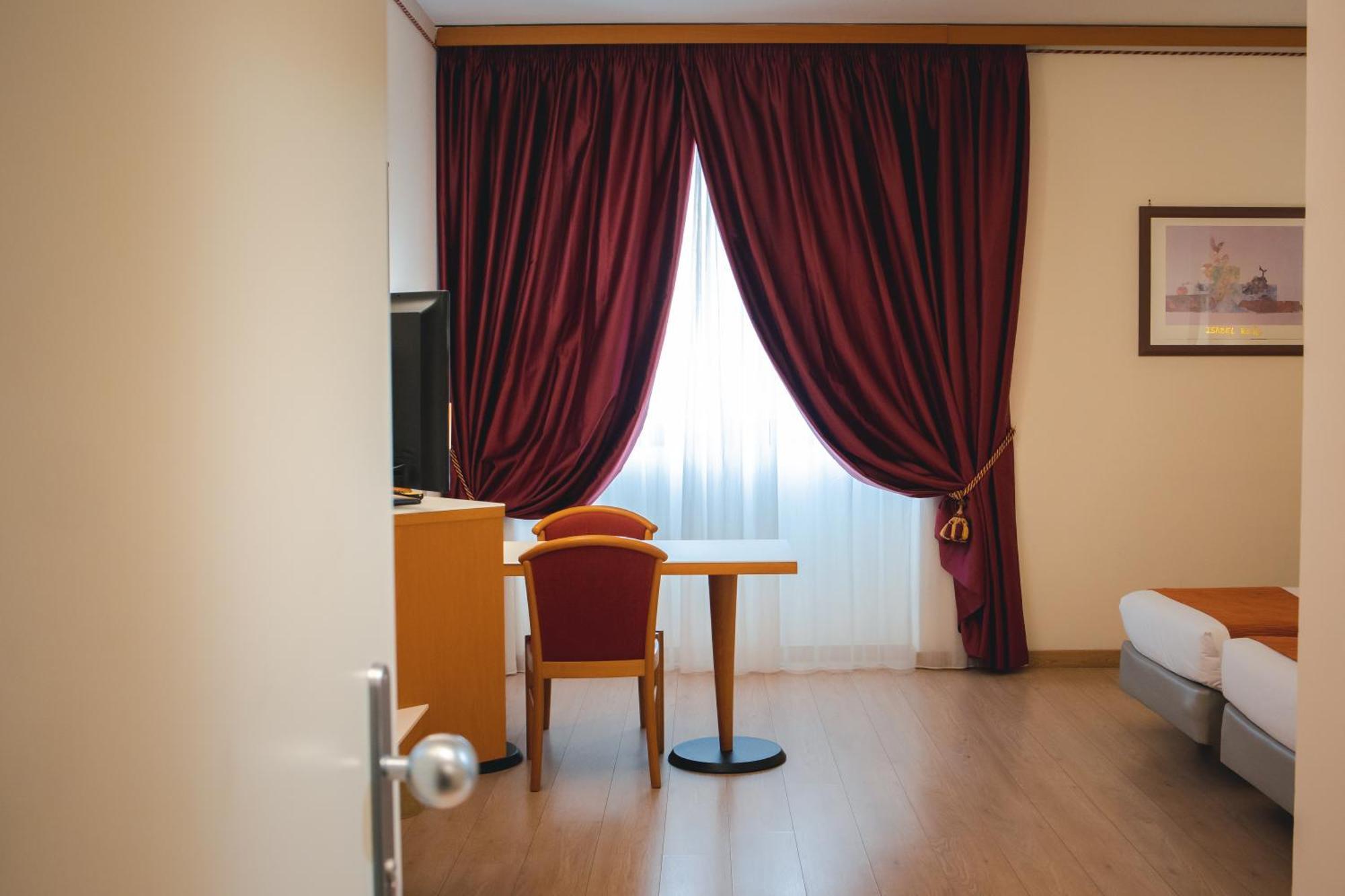 Hotel Best Western Mirage Fiera 4*
