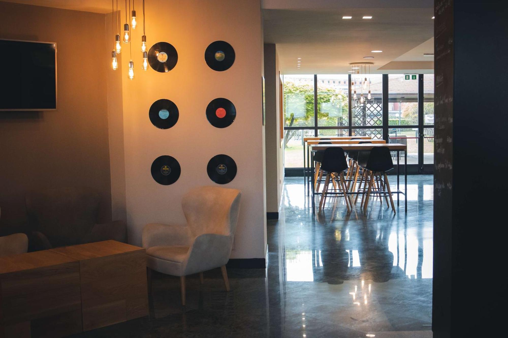 Hotel Best Western Mirage Fiera Paderno Dugnano