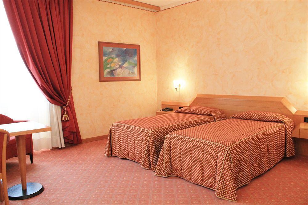 Hotel Western Mirage Fiera Paderno Dugnano