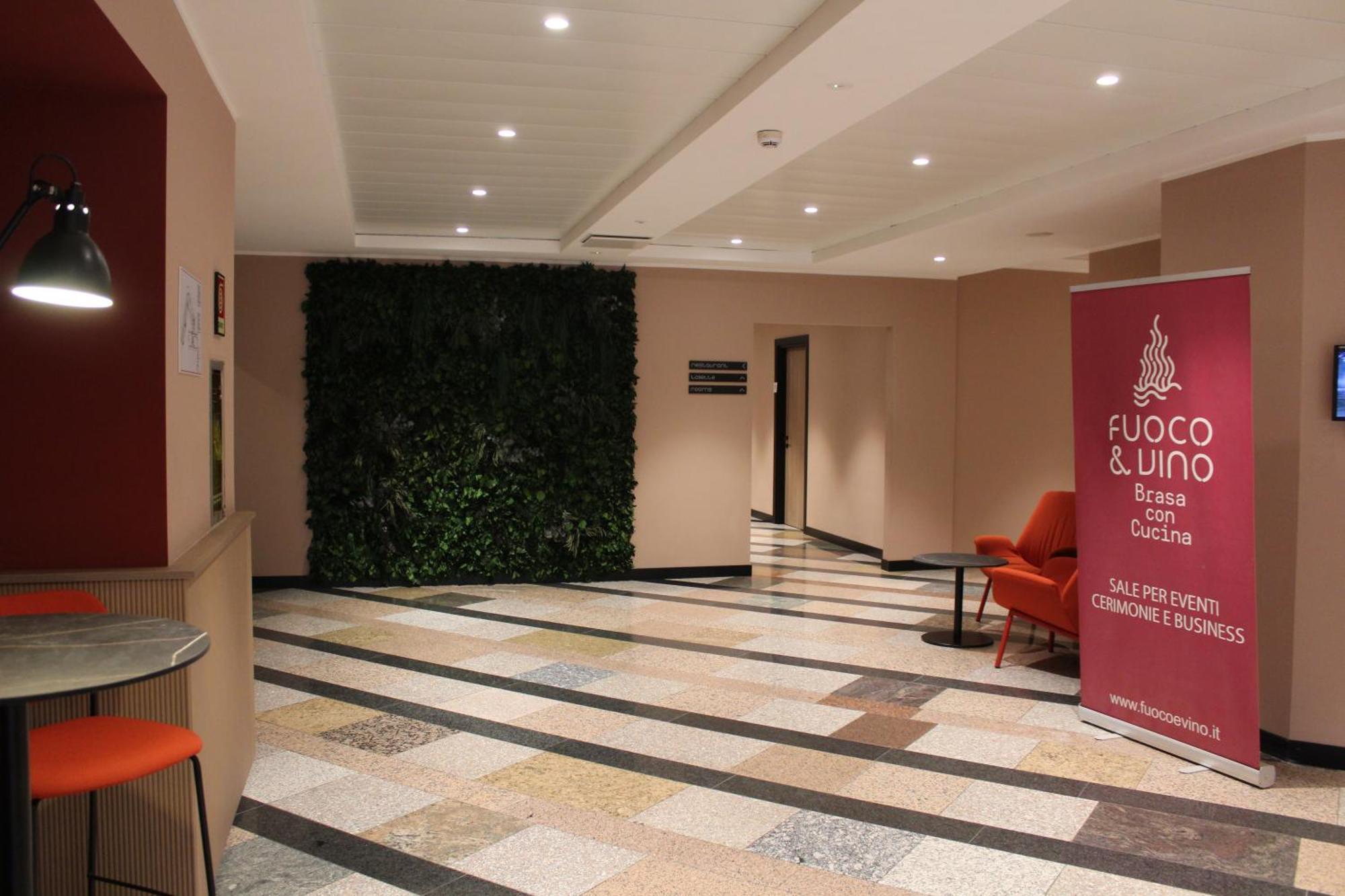 Western Mirage Fiera Hotel Paderno Dugnano