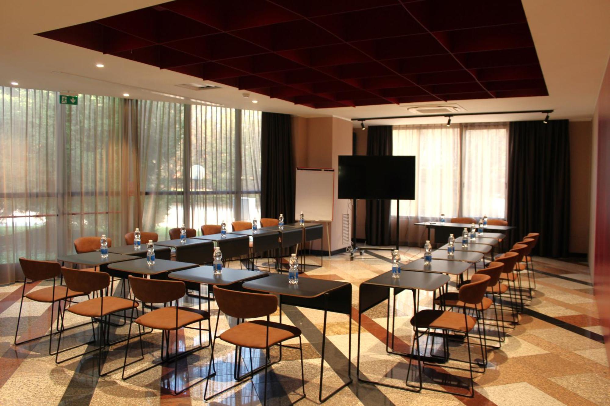 Western Mirage Fiera Hotel Paderno Dugnano