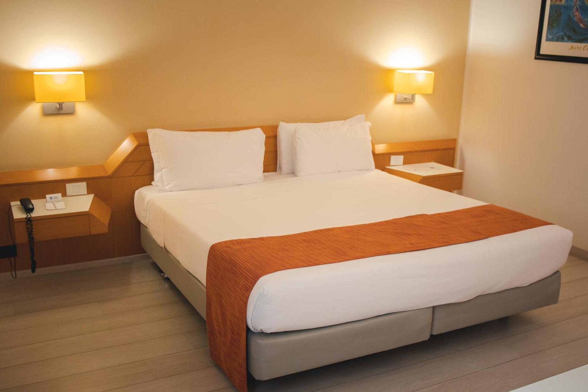 Hotel Western Mirage Fiera Paderno Dugnano