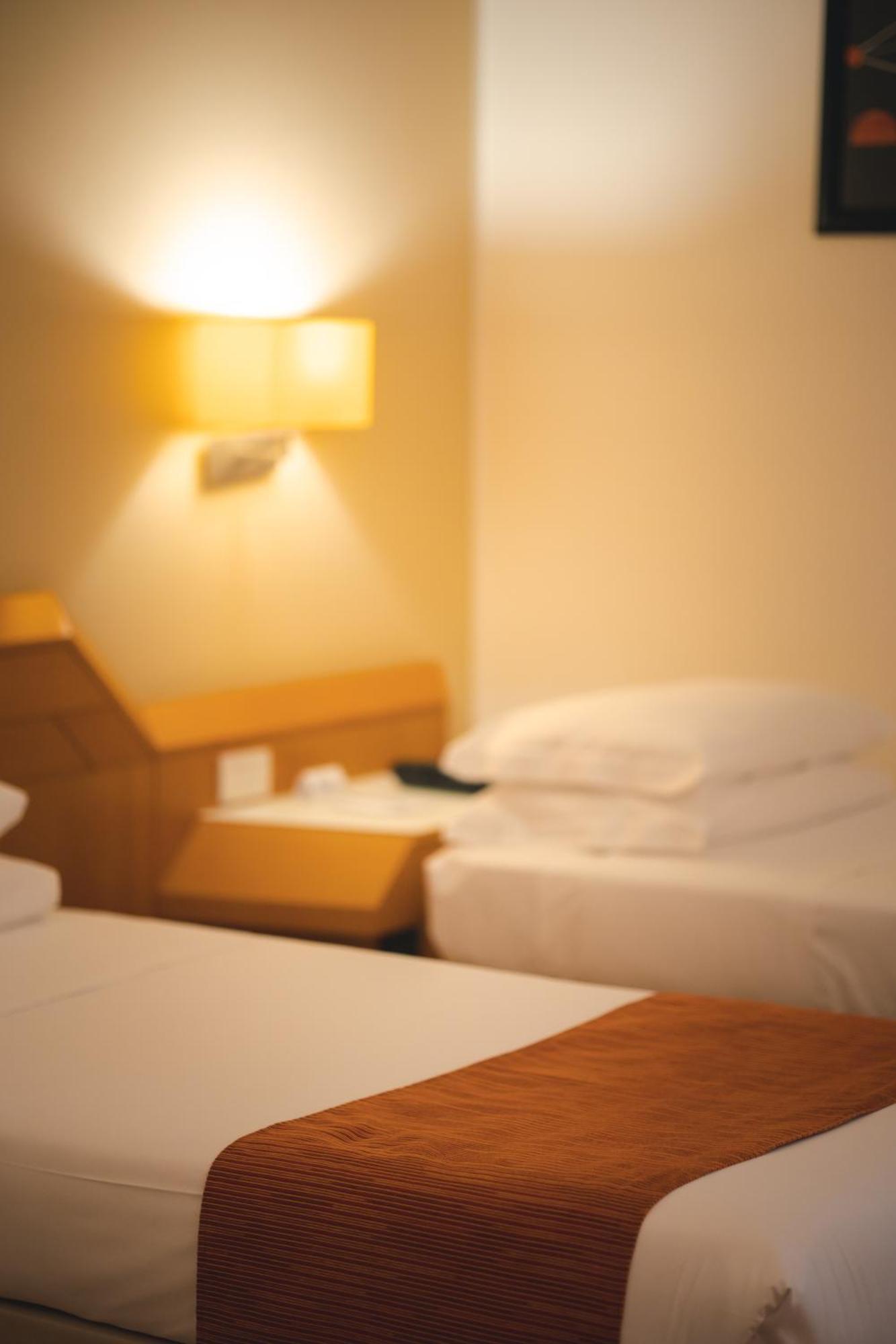 Hotel Western Mirage Fiera 4*