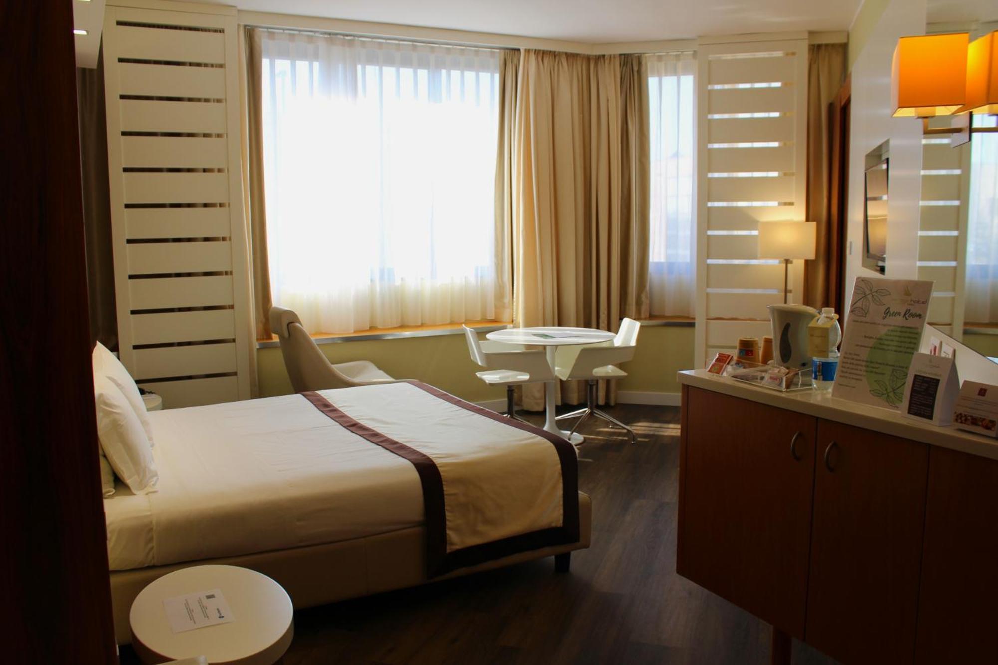 Hotel Western Mirage Fiera Paderno Dugnano