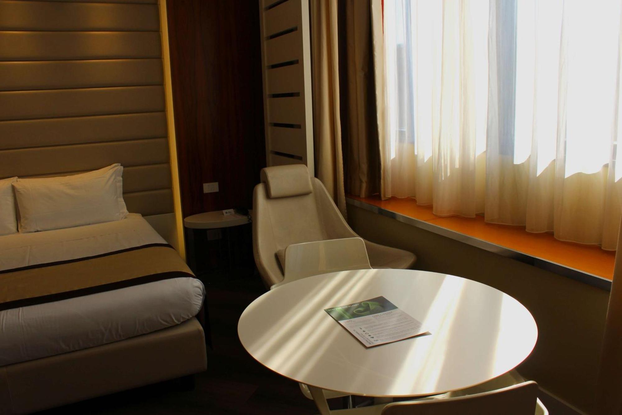 Hotel Western Mirage Fiera Paderno Dugnano