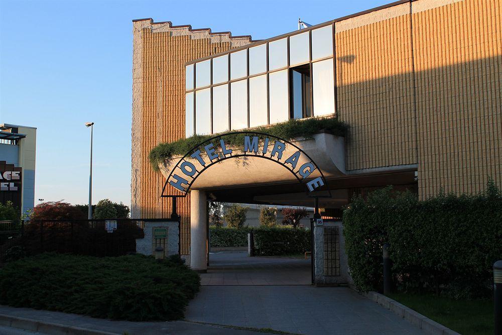 Western Mirage Fiera Hotel