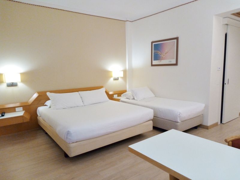 Hotel Western Mirage Fiera 4*