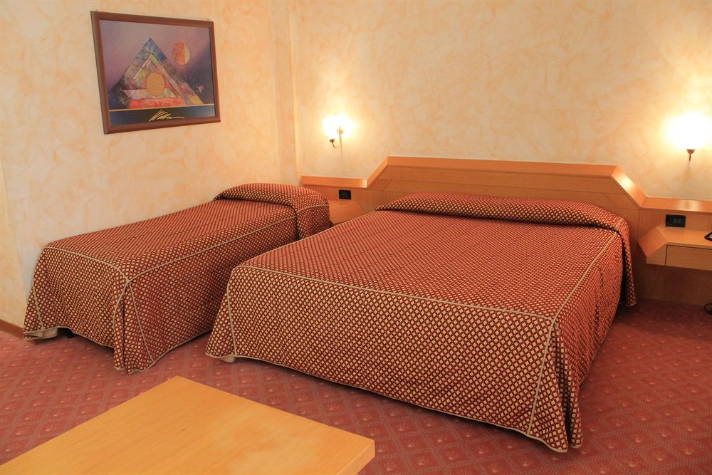 Hotel Western Mirage Fiera Paderno Dugnano