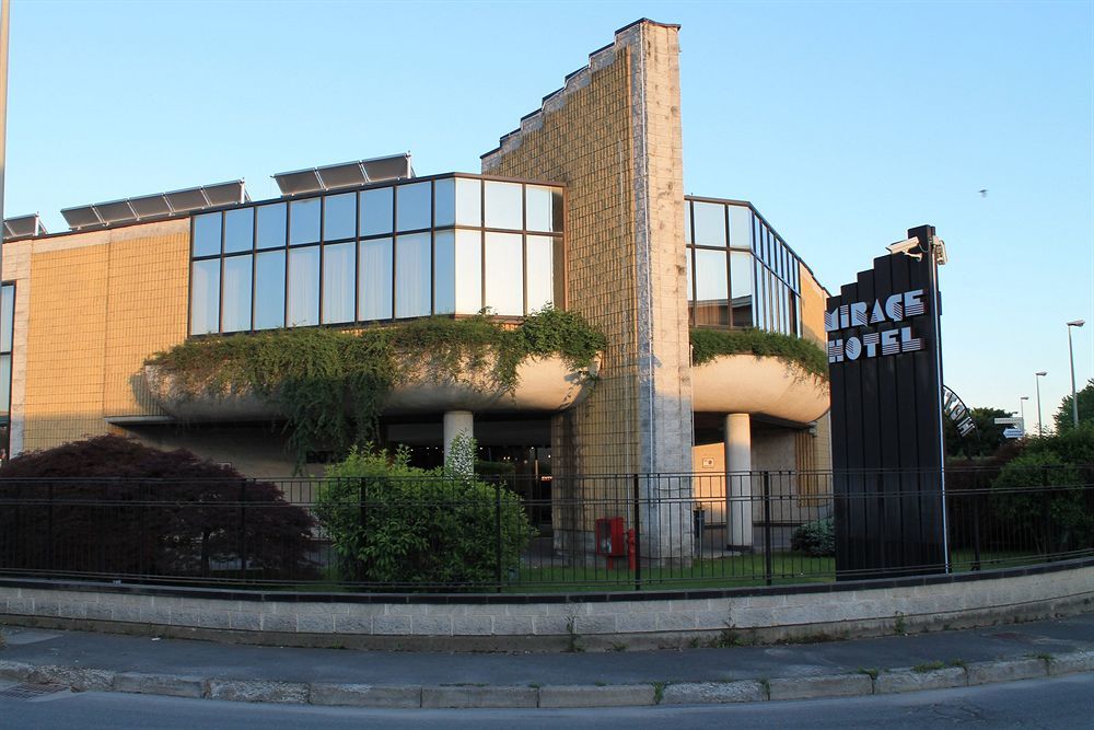 Hotel Western Mirage Fiera 4*