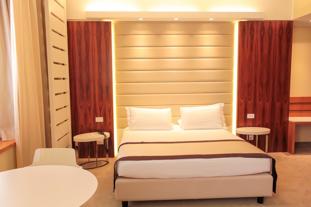 Hotel Western Mirage Fiera